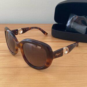 Ferragamo Sunglasses